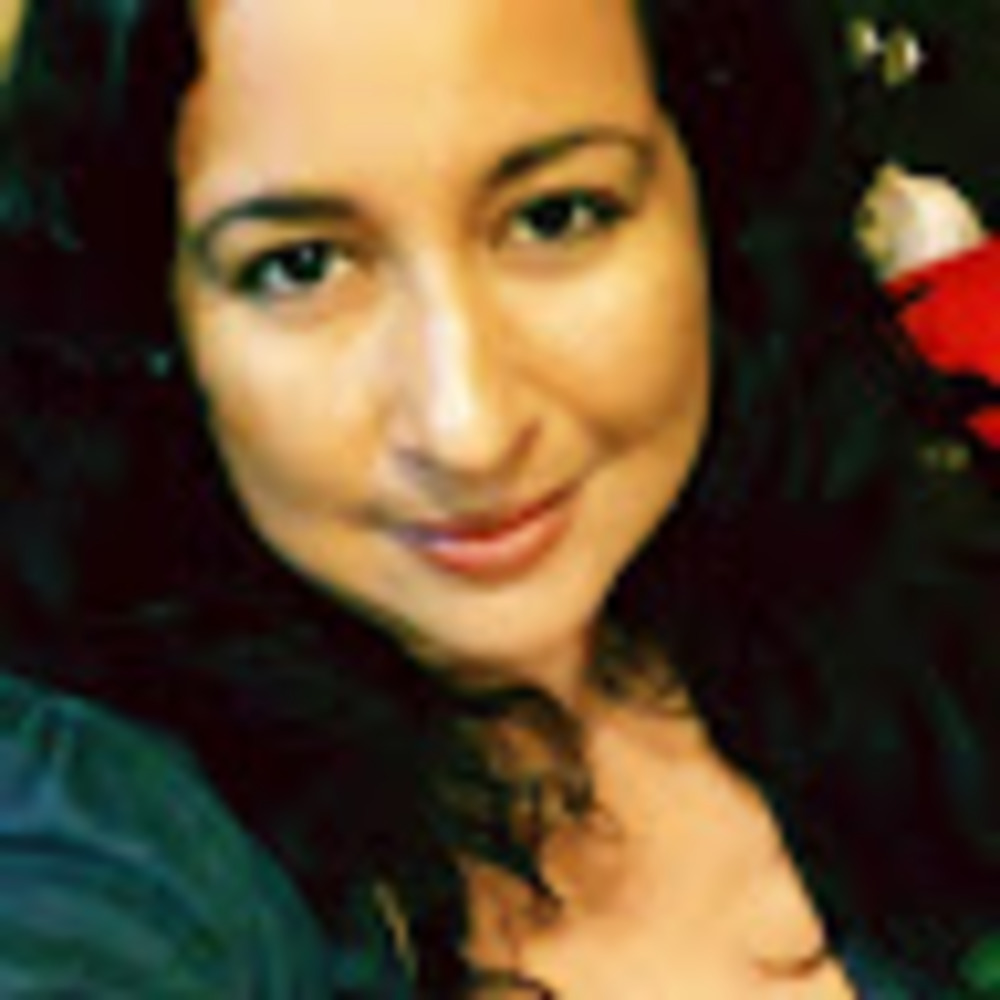 Meet your Posher, Evelyn